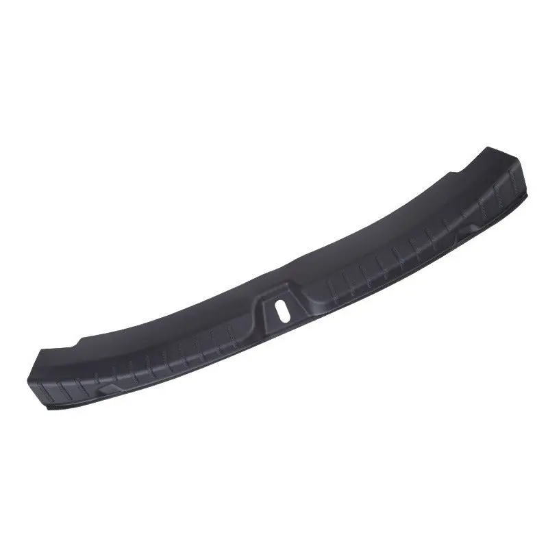 Anti-Scratch Rear Bumper Protector For Model 3 Highland 1