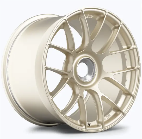 Apex Ec-7Rs 19X12 Forged Wheels For Porsche 991 Gt3 Rear 1