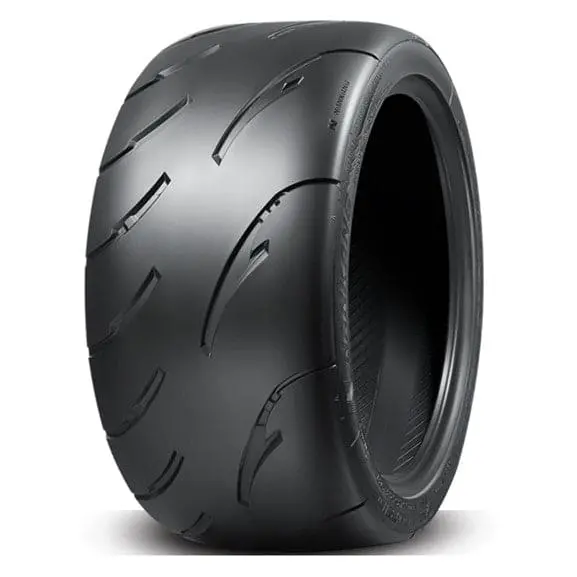 Racing Tyre 265/35R18 97Y Nankang - Ar1 1