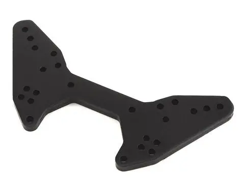 Ara320512 Rear Shock Tower Alum 1
