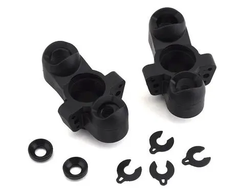 Ara330505 Front Steering Block 1