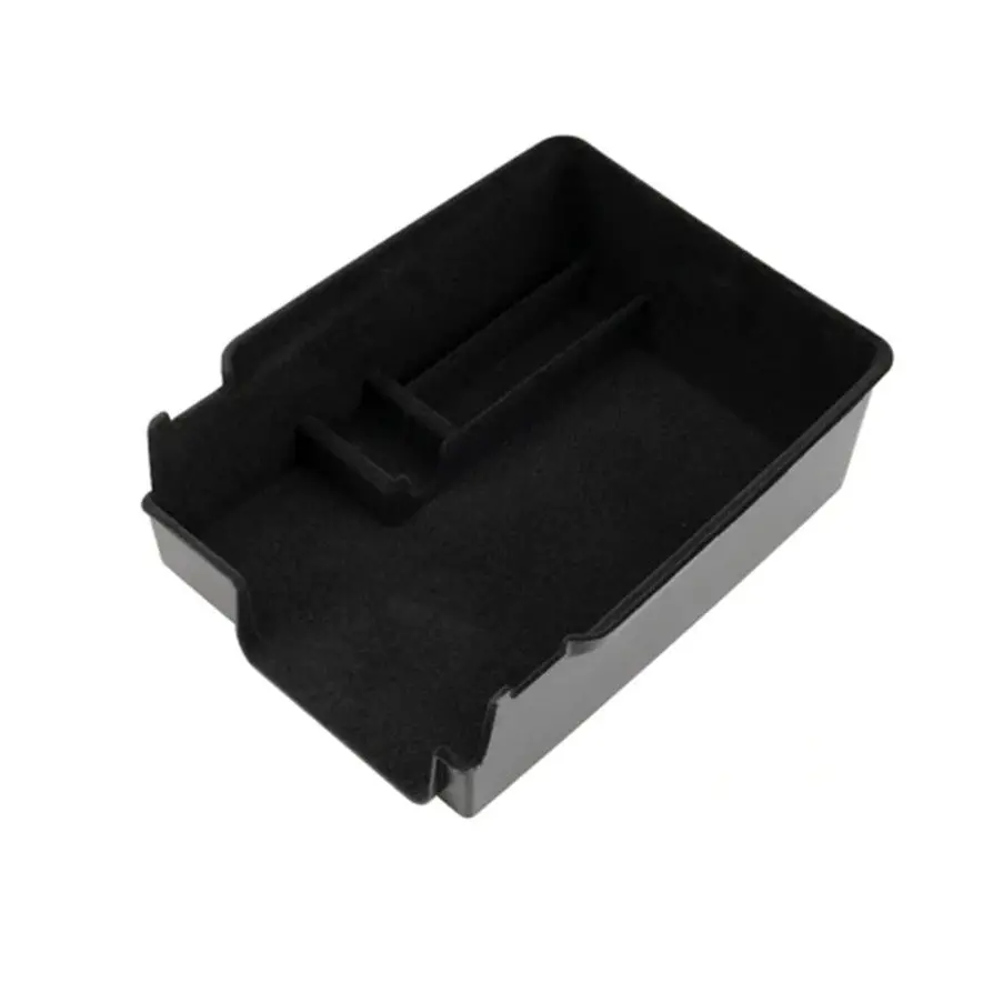 Tesery Armrest Organizer Console Tray For Model 3 / Model Y 1