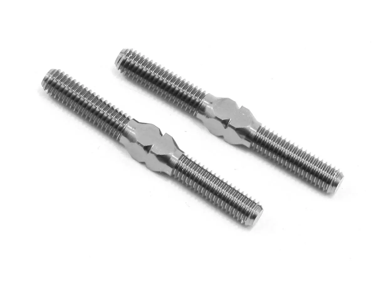 6260 Turnbuckles 3X27mm 1