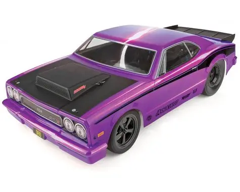 Dr10 Rtr W/ Lipo Combo 1