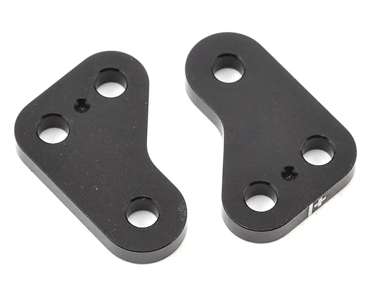 91680 B6 Steering Block Arms, +1 1