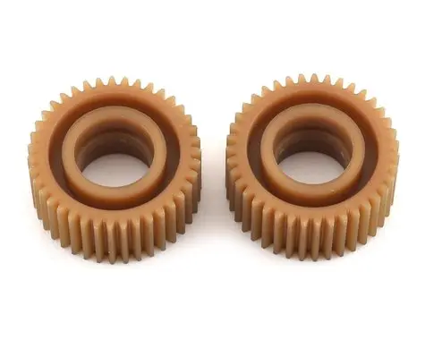 91716 Team Associated B6 Laydown Idler Gear (39T) 1