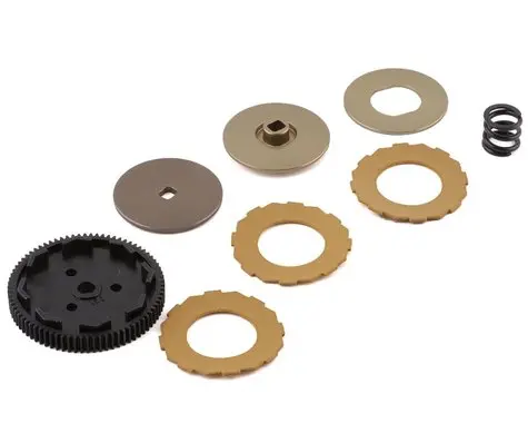 92282 Rc10b74.1 3  Pad Slipper Conver 1