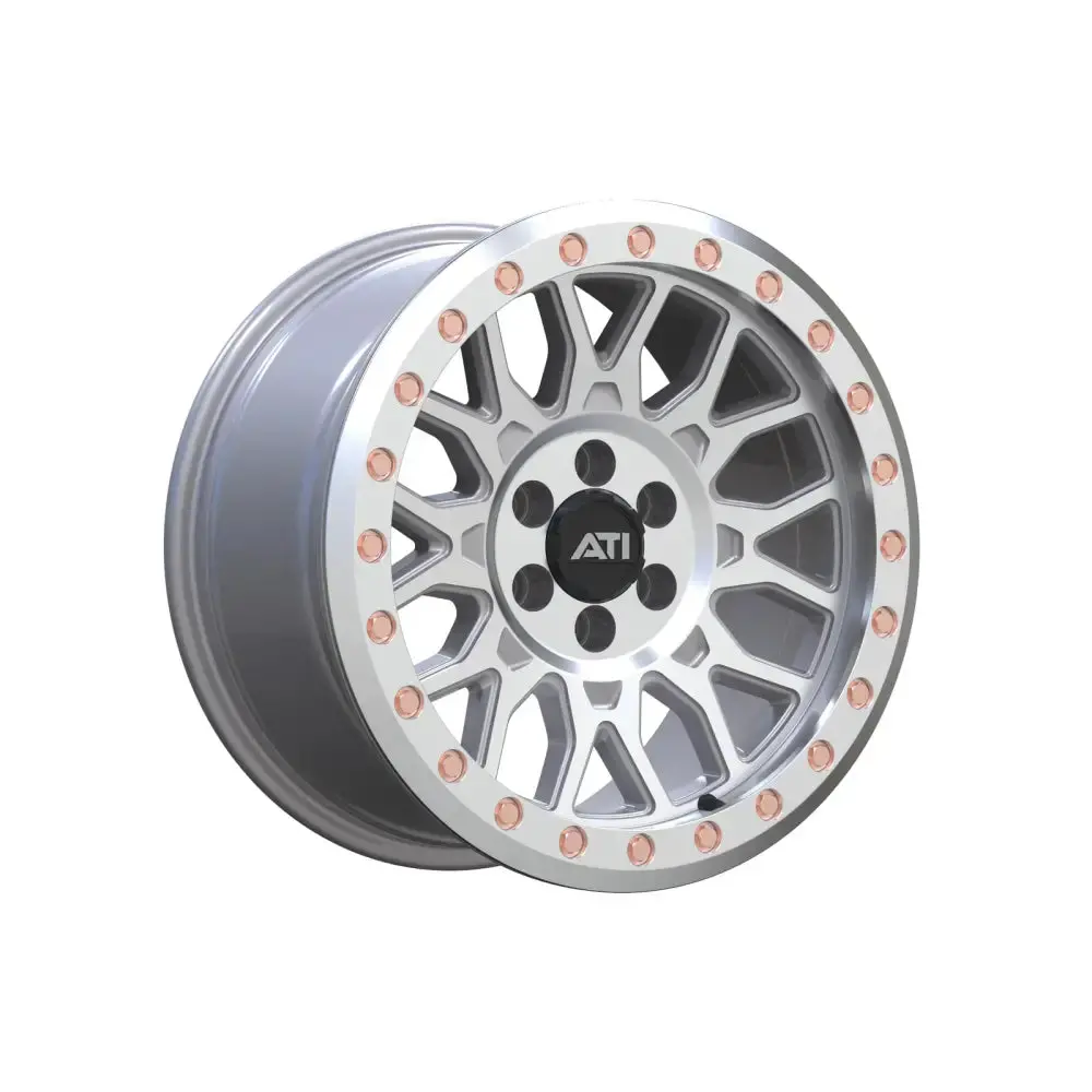 At-01 Hybrid Beadlock Machined 1