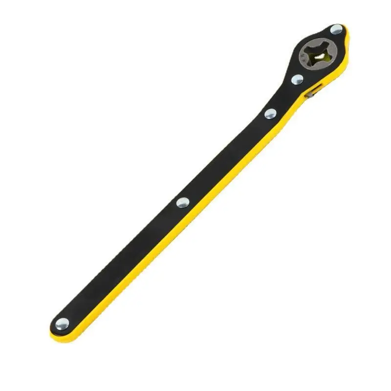 Auto Jack Ratchet Wrench For Tesla Model 3/Y/X/S 1