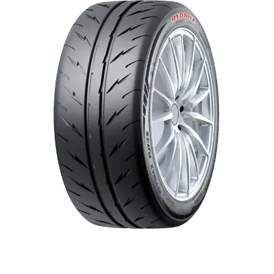 Racing Tyre 285/35Zr18 101W Xl Rydanz Revimax R03 1