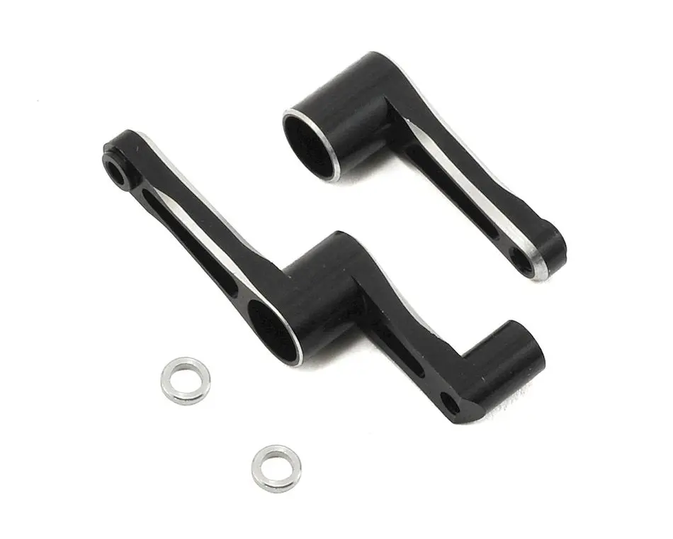 Avid B5/B5m Aluminum Steering Bellcranks 1