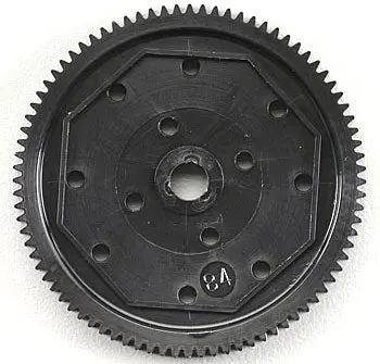 #312 84 Tooth 48 Pitch Slipper Gear For Team Associated B-4/T4/Sc 1