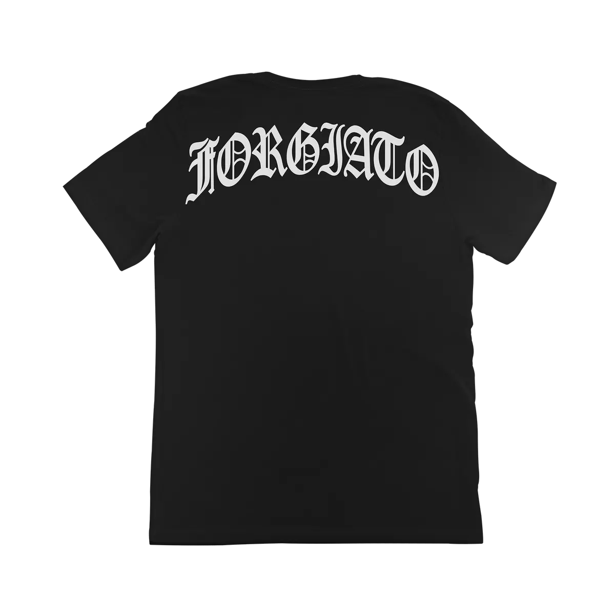 Old English Forgiato Shirt 1