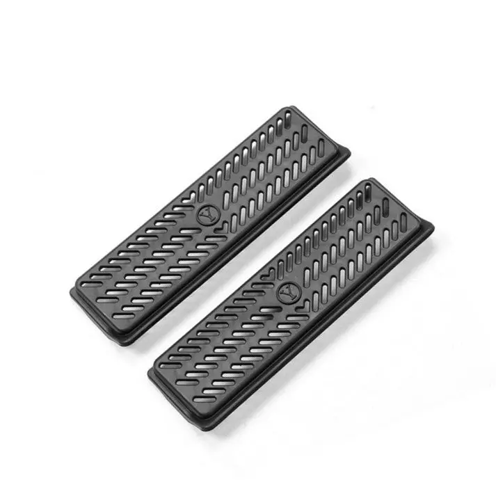 Backseat Air Vent Cover For Tesla Model Y 1