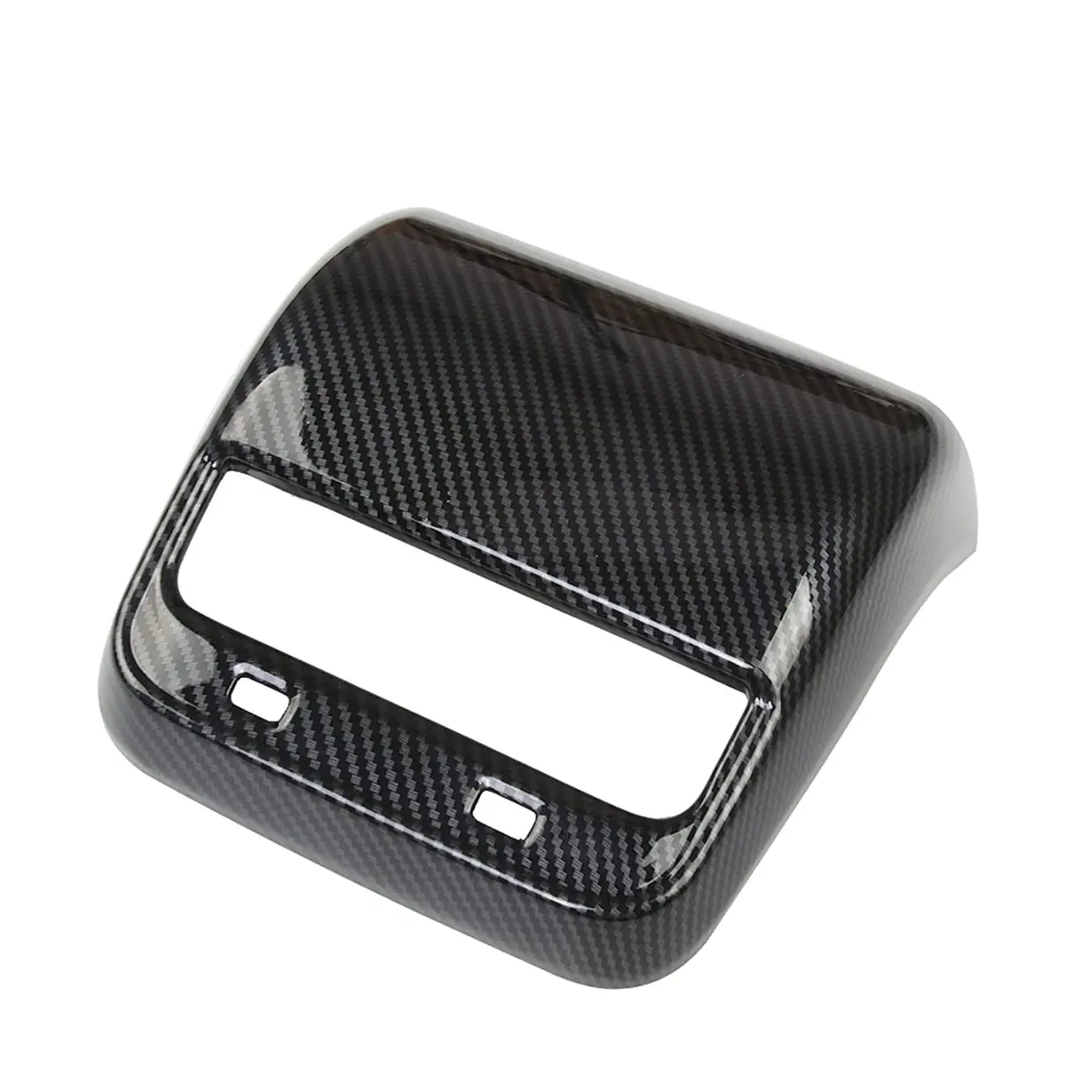 Backseat Vent Cap - Variety For Model 3 / Y 2021-2025.03 1