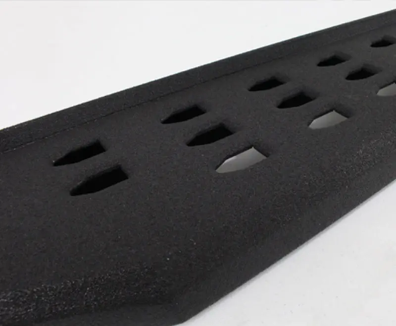 Go Rhino Rb20 Complete Drop Step Kit With Brackets For 2015–2020 Chevrolet Colorado 1