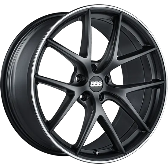 Bbs Ci-R Flow Forming Performance Line 1