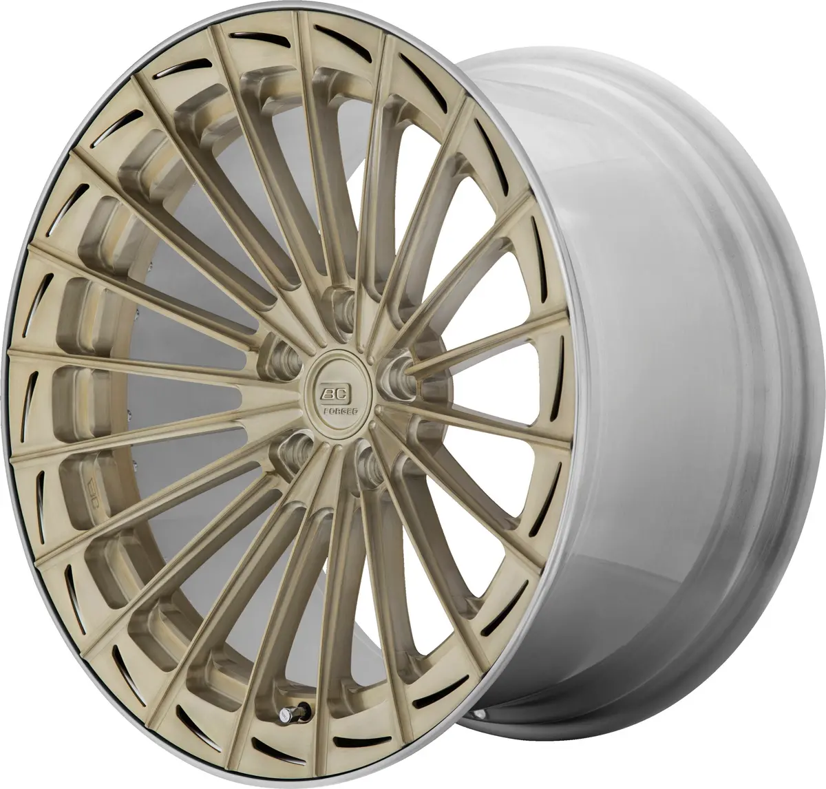 Bc Forged Modular 2-Pieces Hcs33 1