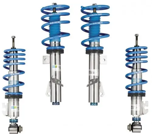 Bilstein B16 Pss10 Coilover Kit For Toyota Gr86 & Subaru Brz 2022+ 1
