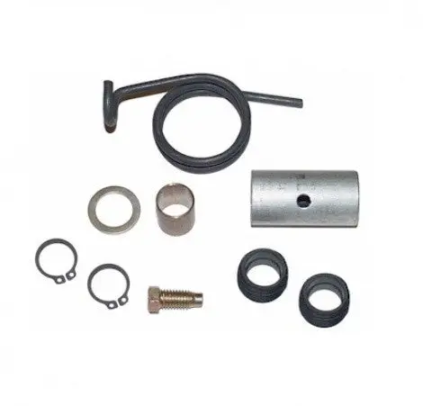 Clutch Shaft Bushing Kit, Beetle/Kombi 1