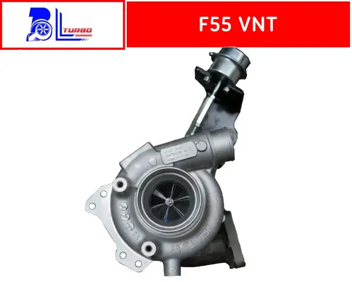 [Bl Turbo] F55 Vnt Turbo 4Jj1/1Kd 1