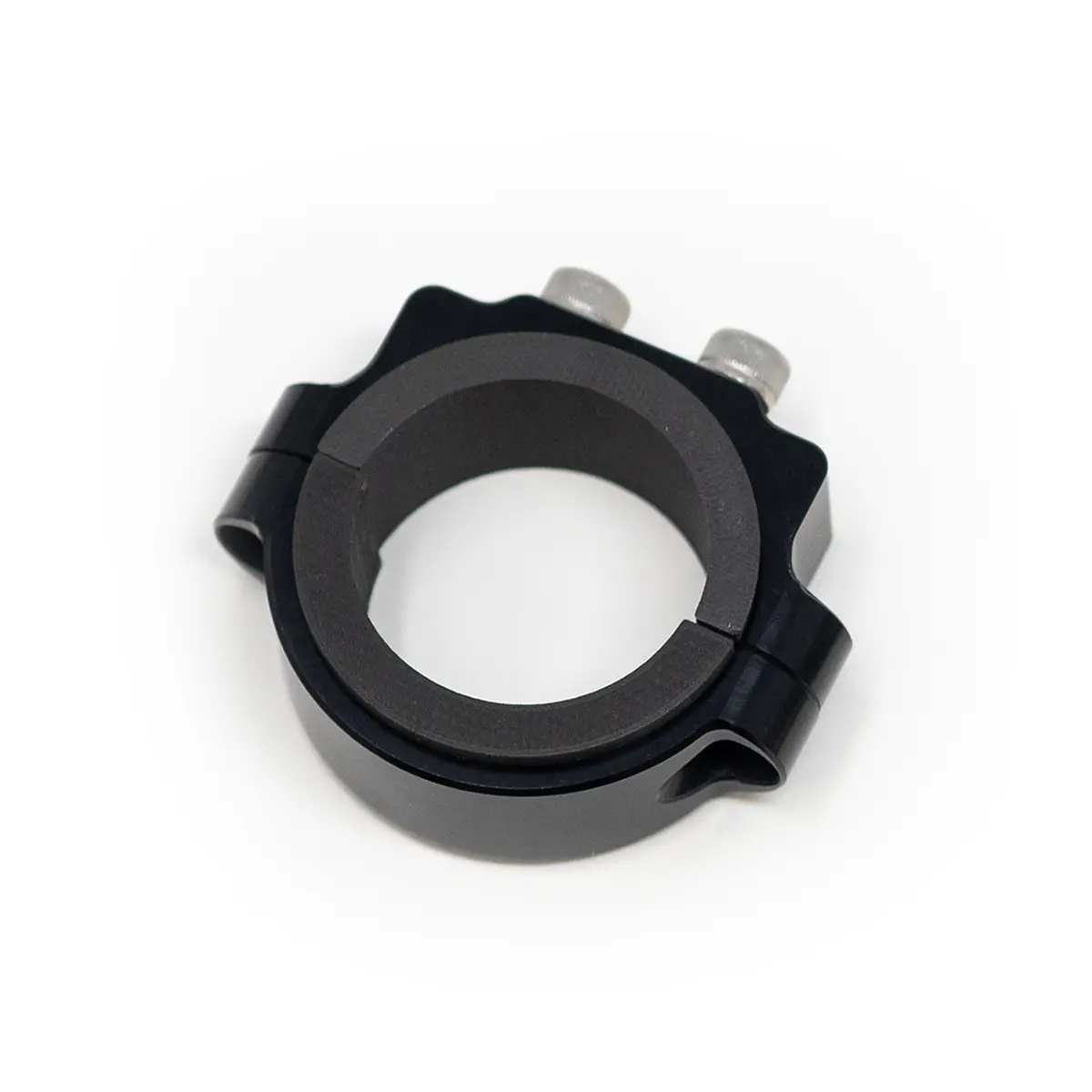 Rspro Single Cage Clamp - Black 1