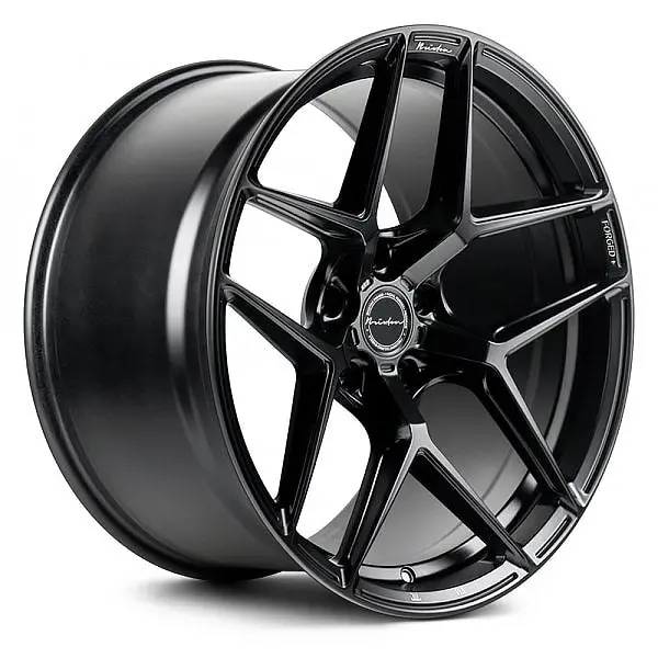 Brixton Forged Rf7 Radial Forged 1