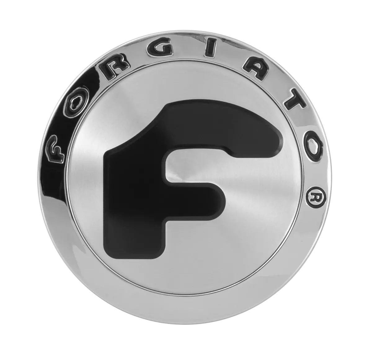Brushed Standard Cap (One Wheel Cap) 1