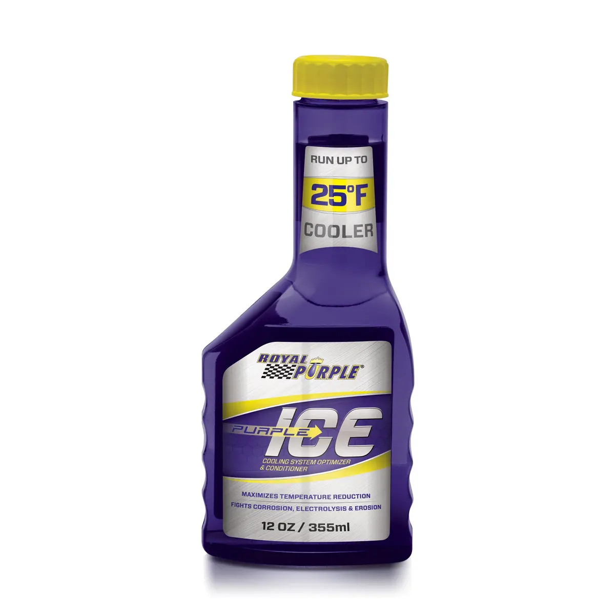 Royal Purple Purple Ice Coolant Optimizer 12Oz. (01600) 1