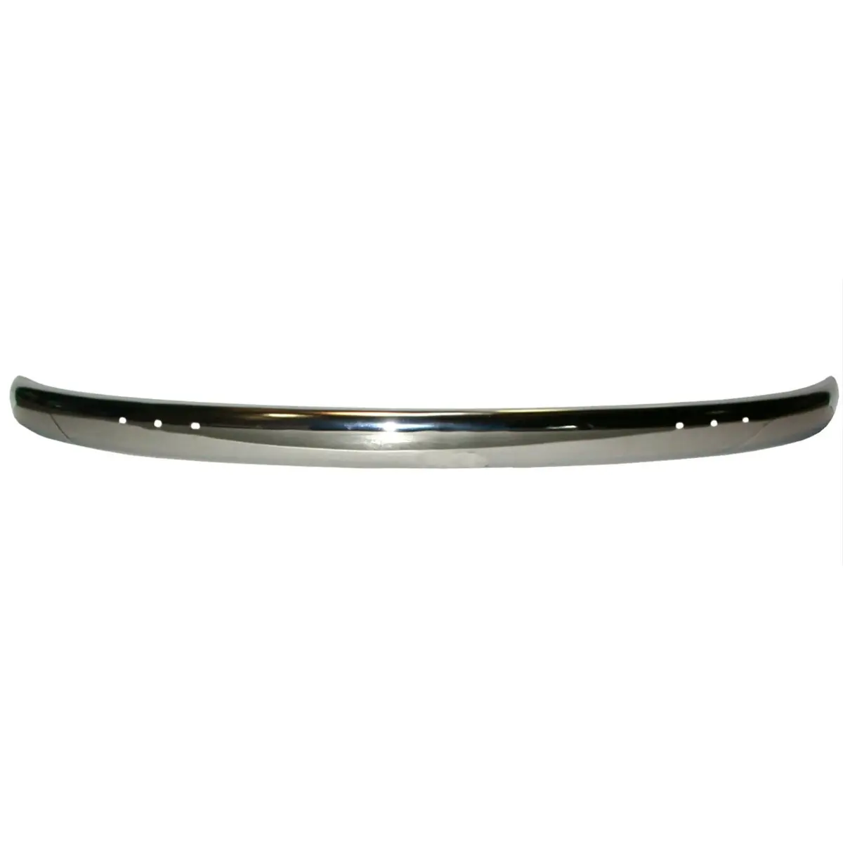 Rear Chrome Bumper, Beetle 1952-73 1