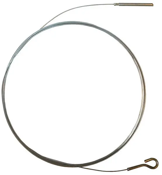 Accelerator Cable, T2 Split 1964-1967 1