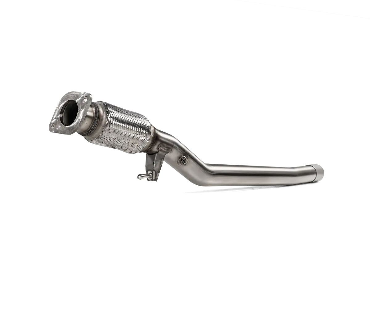 Akrapovic Mercedes-Benz Amg A35 (W177) - Opf/Gpf 2019 Evolution Link Pipe Set (Ss),E-Me/Ss/1 1