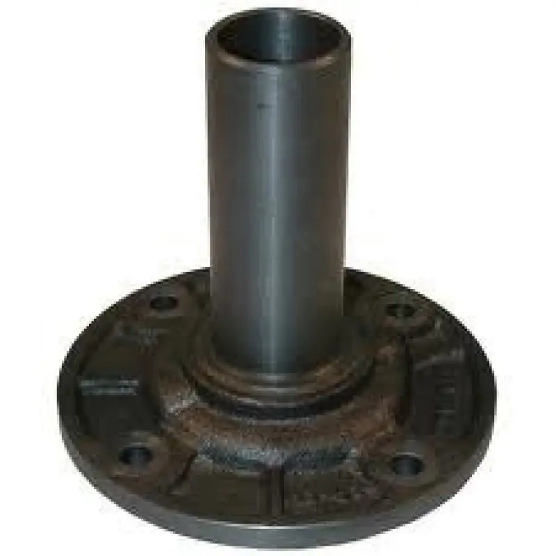 Mcleod Collar Steel Gm T5 S10 V6 Replaces Stock Aluminum Collar 1