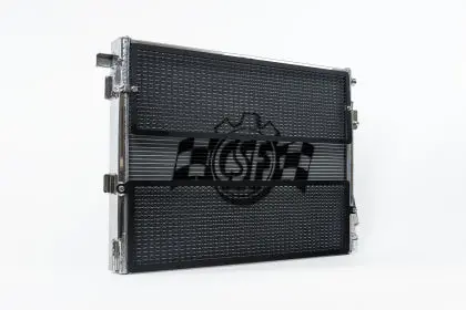 Csf High Performance Front Mount Heat Exchanger - Bmw G8x M2/M3/M4 1