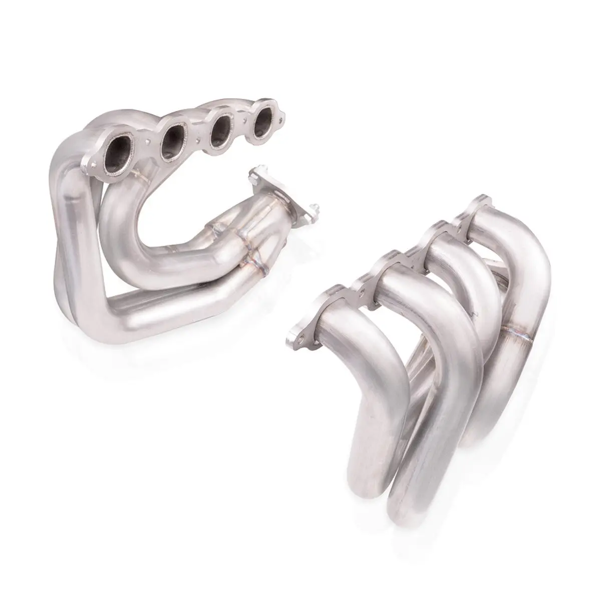 Stainless Works Headers For '20-'25 C8 Corvette 1