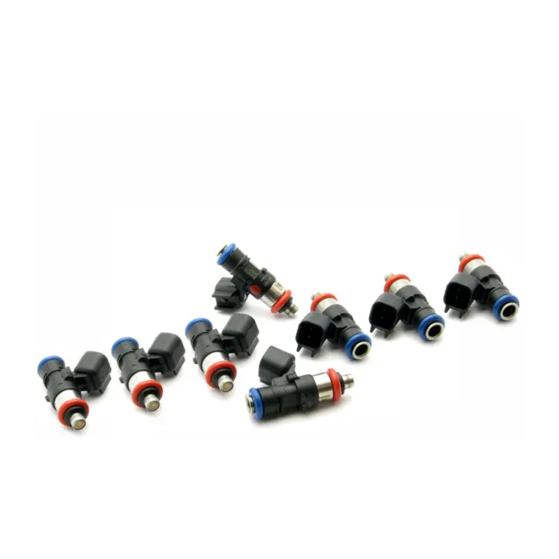 Deatschwerks 10+ Camaro / 06-10 Z06 / 09-10 Zr1 Ls3/Ls7/Ls9/L99 Series 42Lb Injectors 1
