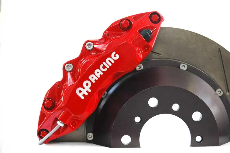 Ap Racing 6 Pot Cp9040 Brake Kit (362Mm/355Mm Disc) 1