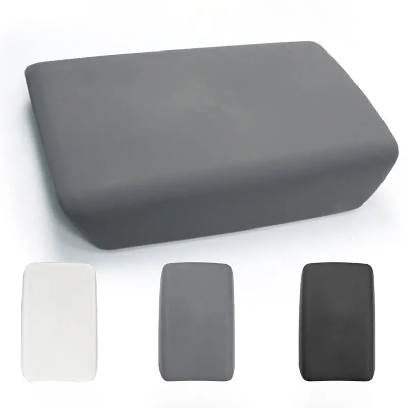 Car Armrest Cover For Model 3/Y 1