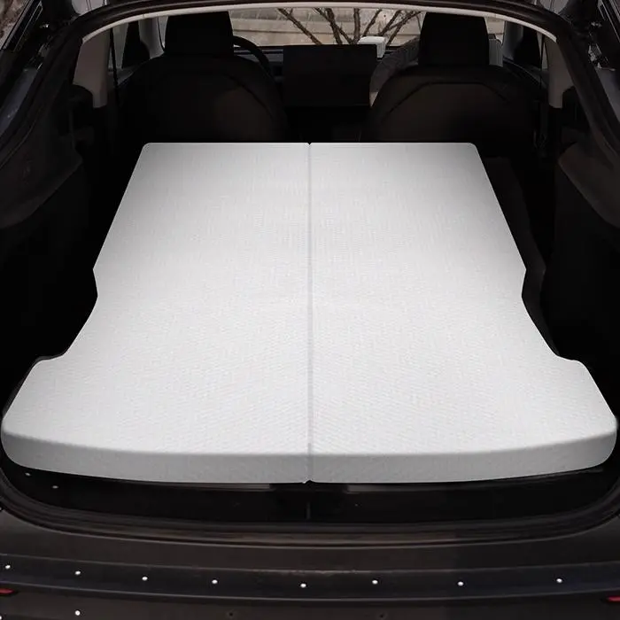 Car Camping Mattress For Tesla 1