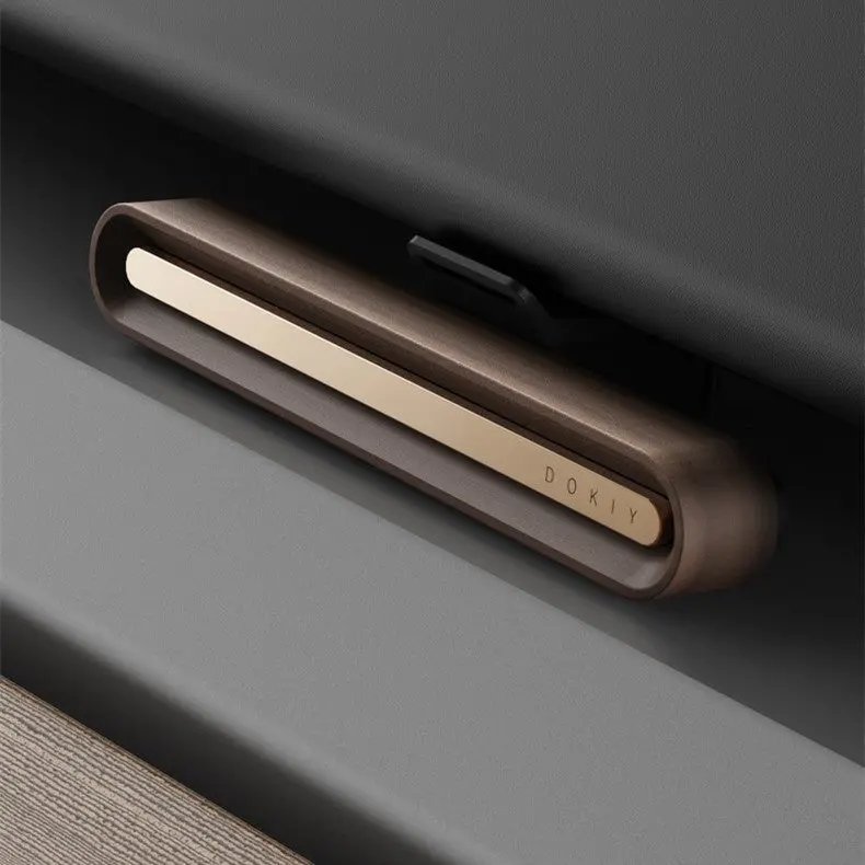 Tesery Car Fragrance Diffuser For Model 3/Y 7