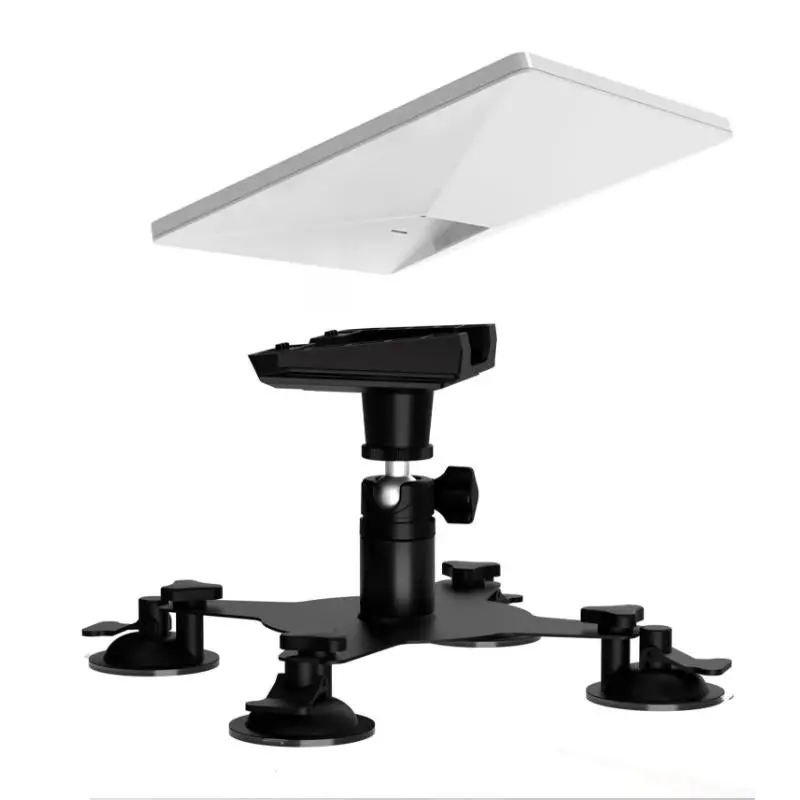 Car Roof Suction Cup Mount For Starlink Mini 1