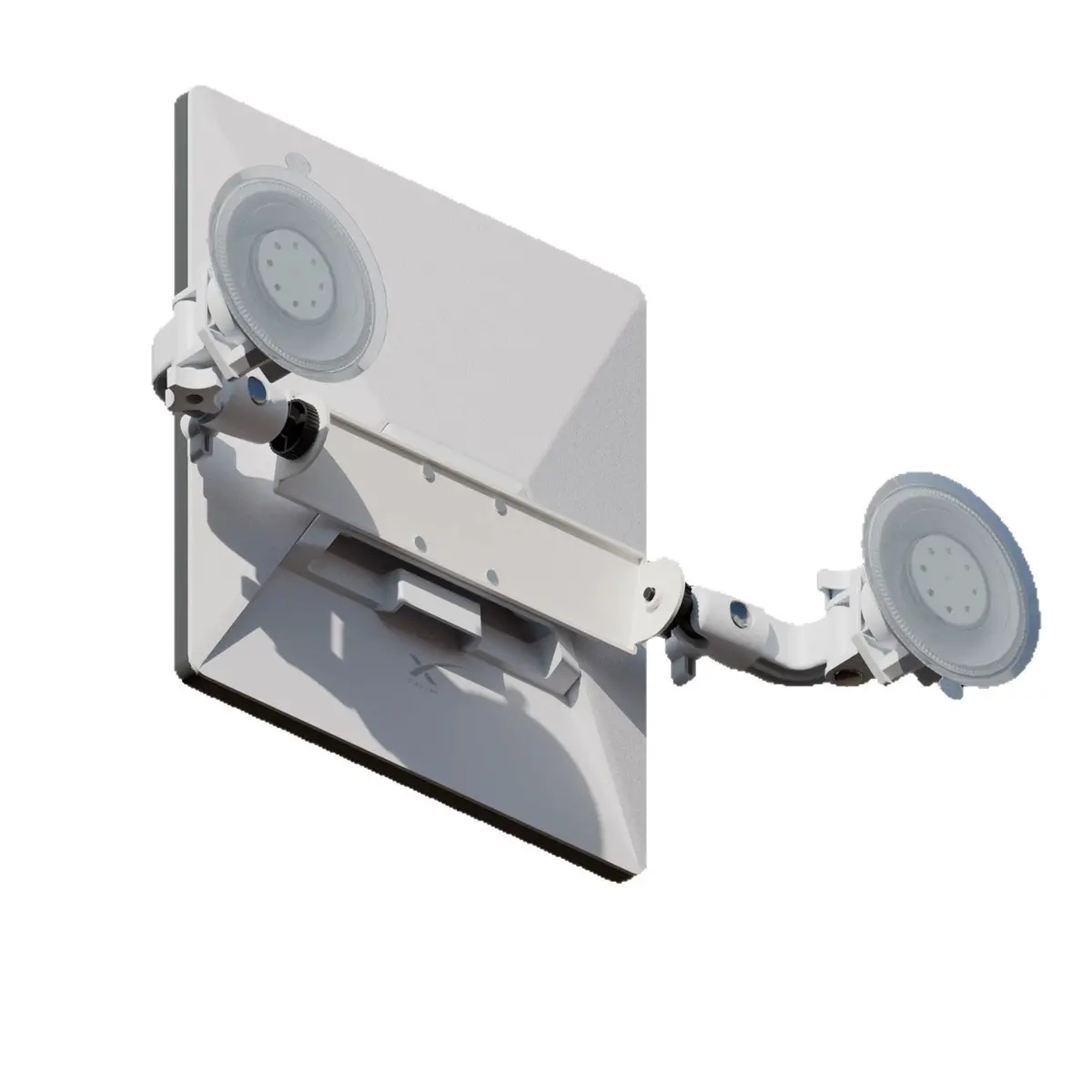 Car Roof Suction Mount For Starlink Mini 1