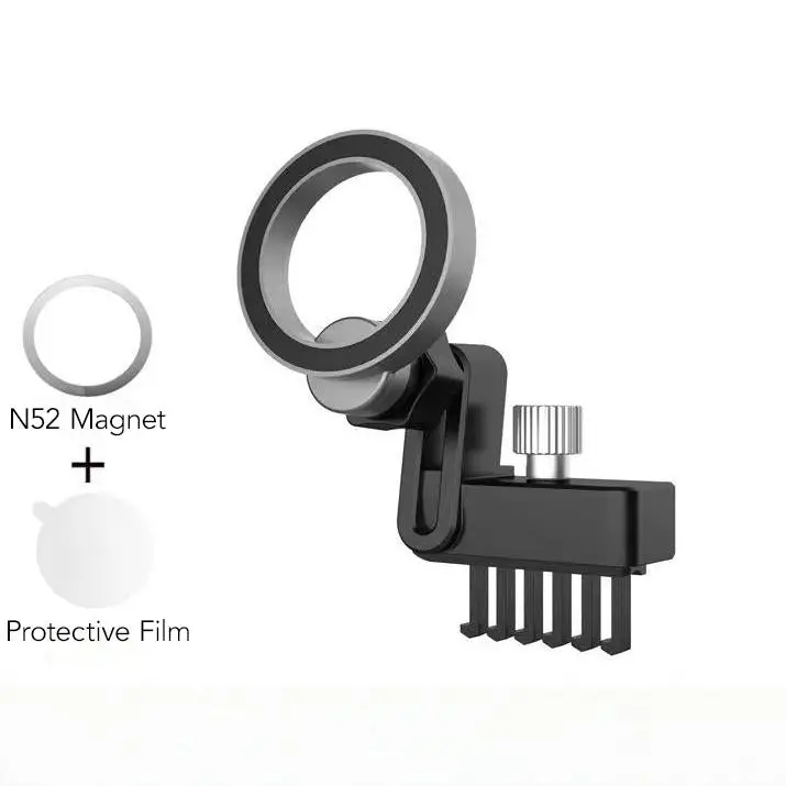 Car Vent Magnetic Phone Mount For Model 3/Y | Tesery 1