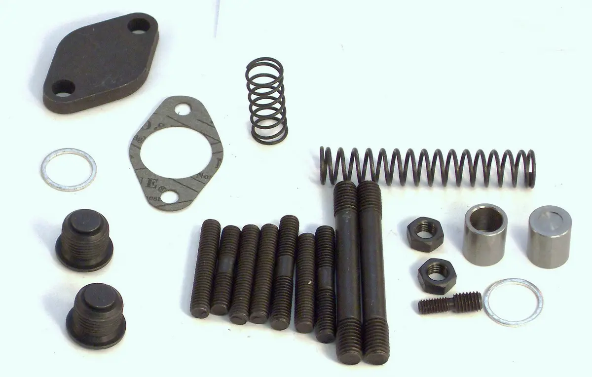 Engine Case Hardware Kit, Type 1 1