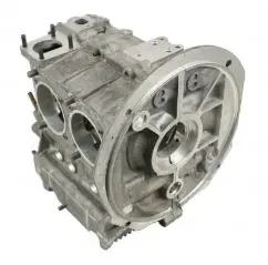 Engine Crankcase, Universal Autolinea Aluminium 1