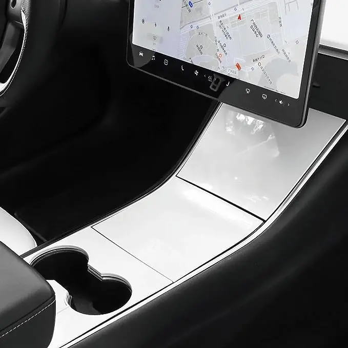 Tesla Model 3 / Y Center Console Wrap * Varity 1