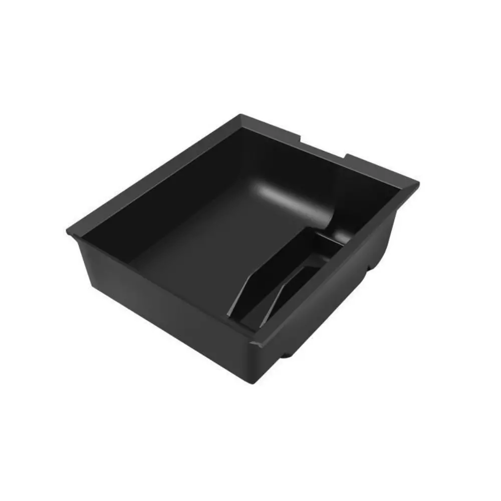 Center Console Trays For Tesla Model 3 / Model Y 1