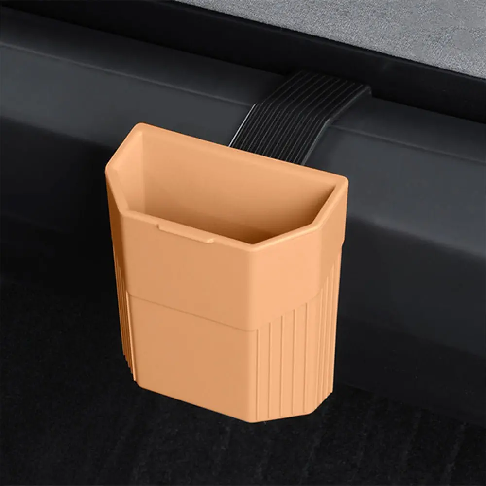 Central Screen/Seat/Dash Trash Can For Model 3 Highland / Model Y Juniper 1