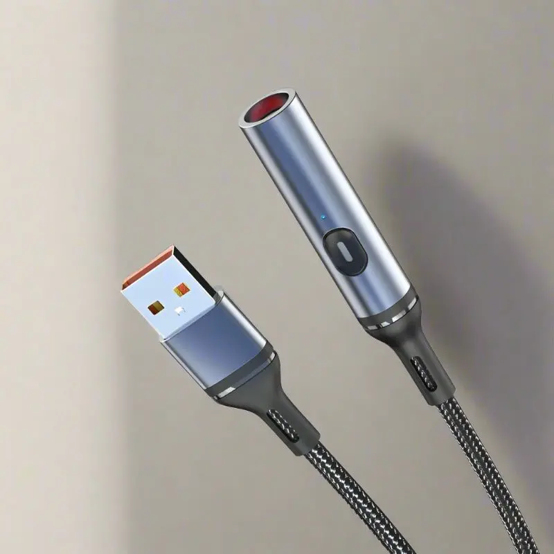 Cigarette Lighter For Tesla 3