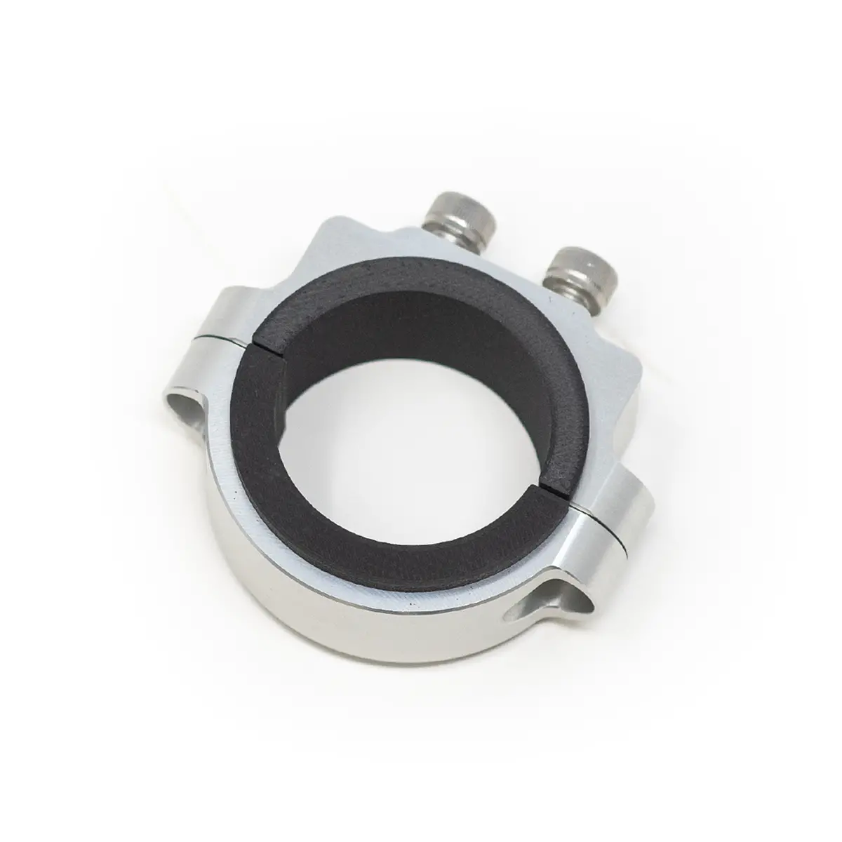 Rspro Single Cage Clamp - Clear 1